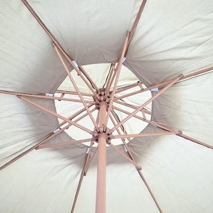 AD-175 Heavy Duty Pool Side Umbrella