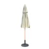 AD-171 Heavy Duty Center Pole Umbrella