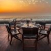 34 AD-128 Beach Side Bar Furniture