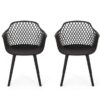 AD-207 Premium Outdoor Living Sofa Set