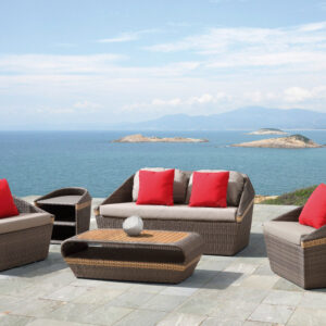 Outdoor Terrace Furniture Manufacturer