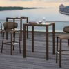 CFI-128 AD-128 Beach Side Bar Furniture