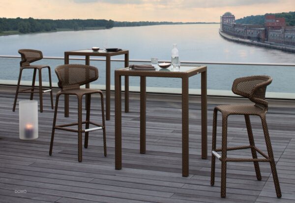 CFI-128 AD-128 Beach Side Bar Furniture