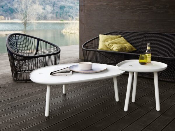 CFI-207 AD-207 Premium Outdoor Living Sofa Set