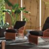 AD-211 Premium Outdoor Sofa Set