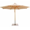 AD-171 Heavy Duty Center Pole Umbrella