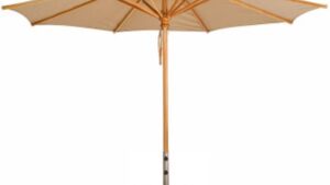 AD-171 Heavy Duty Center Pole Umbrella