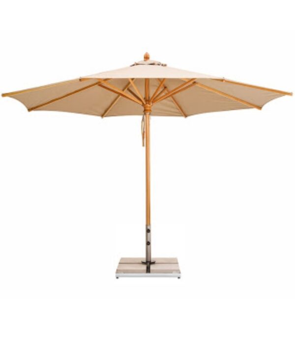 CFI-171 AD-171 Heavy Duty Center Pole Umbrella