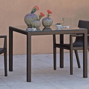 AD-013 Outdoor Chair And Table