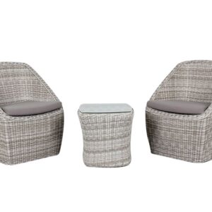 Wicker Balcony Furniture Manufacturer in Delhi