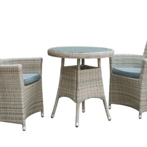 AD-044 Tea Chair And Table Set
