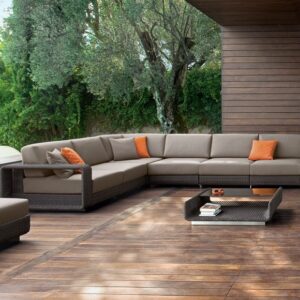 CFI-060-300x300 AD-060, Outdoor L Shape Wicker Sofa Set