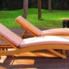 Pool Lounger Manufacturer in India