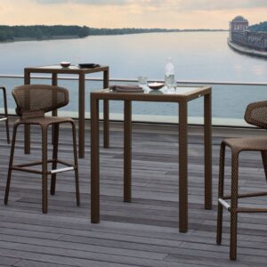 AD-128 Beach Side Bar Furniture