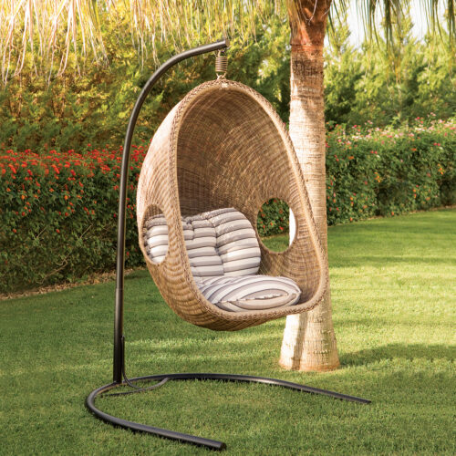 Garden Swing Online