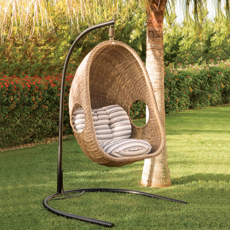 Garden Swing Online
