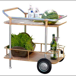 AD-169 Service Trolley