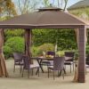 CFI-178-300x300 AD-178 Garden Square Gazebo