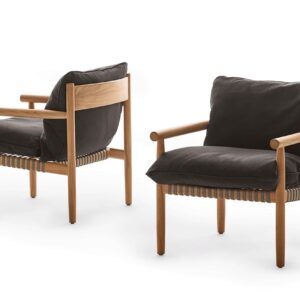 CFI-205-2-300x300 AD-205 Outdoor Luxury Wood Cum Rope Sofa