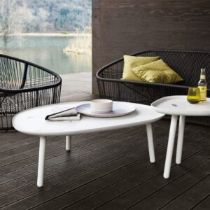 AD-207 Premium Outdoor Living Sofa Set