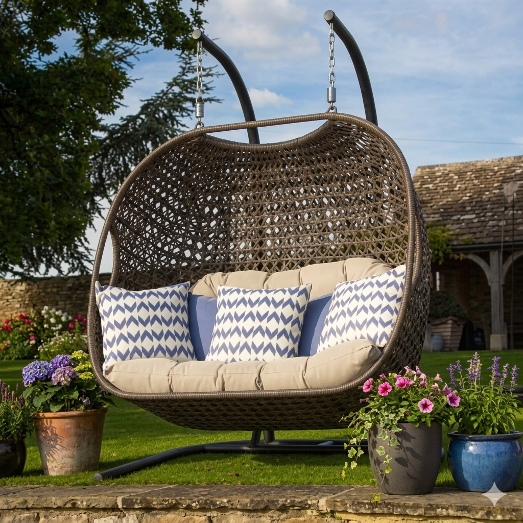 Garden Swinger Online